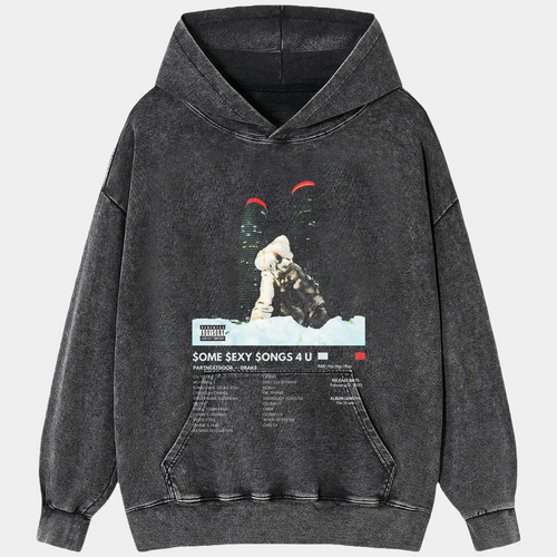 $ome $exy $ongs 4 U Tee Hoodie, Sweatshirt | CiraTrend.com (Image 2)