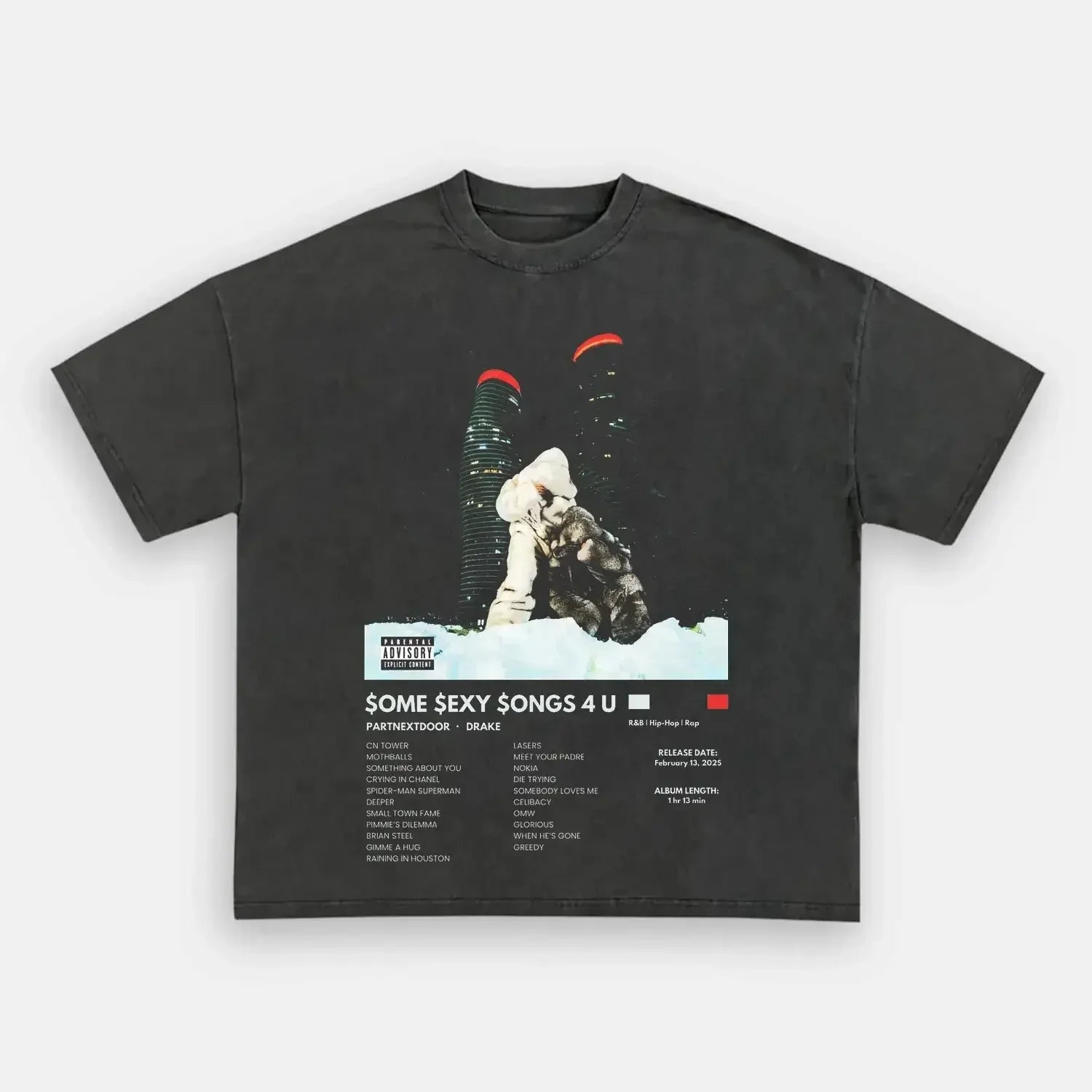 $ome $exy $ongs 4 U Tee Hoodie, Sweatshirt | CiraTrend.com (Image 4)
