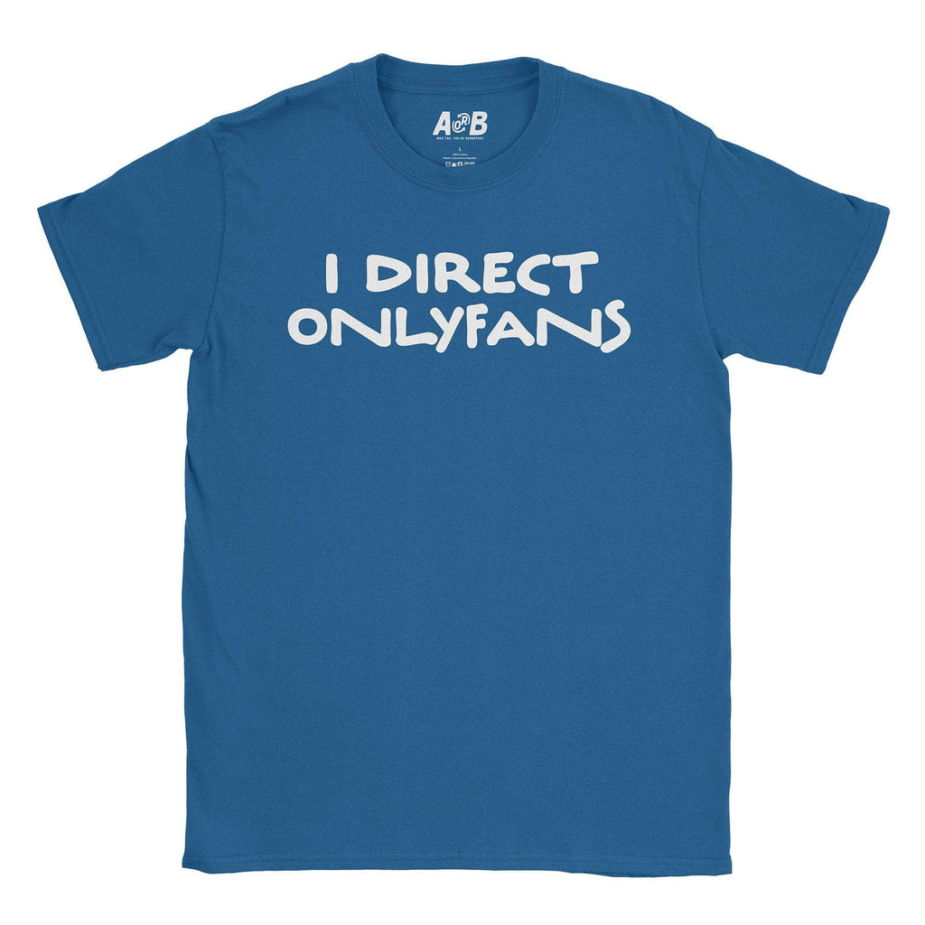 OnlyFans T-Shirt Hoodie, Sweatshirt | CiraTrend.com (Image 3)
