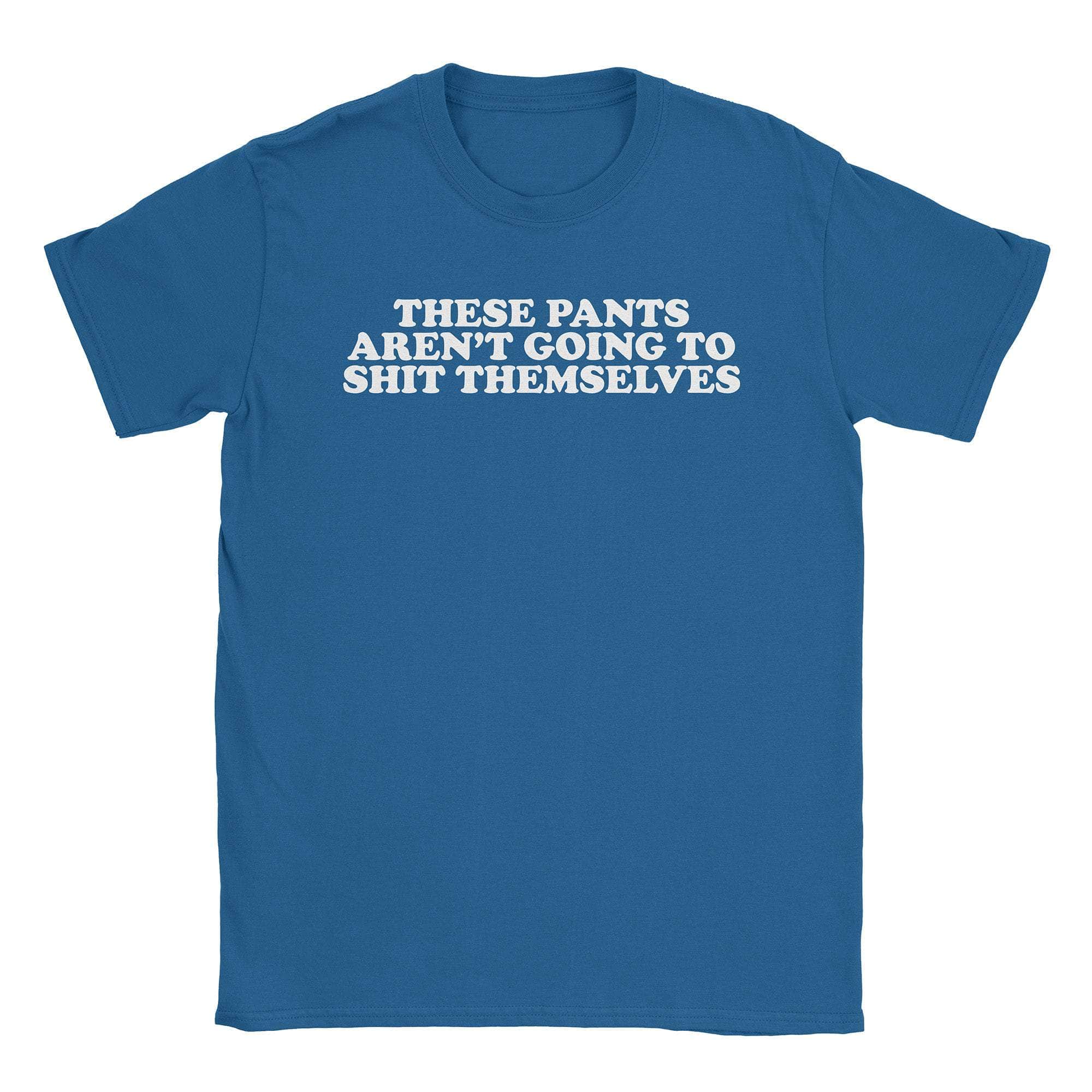 Shit T-Shirt Hoodie, Sweatshirt | CiraTrend.com (Image 1)