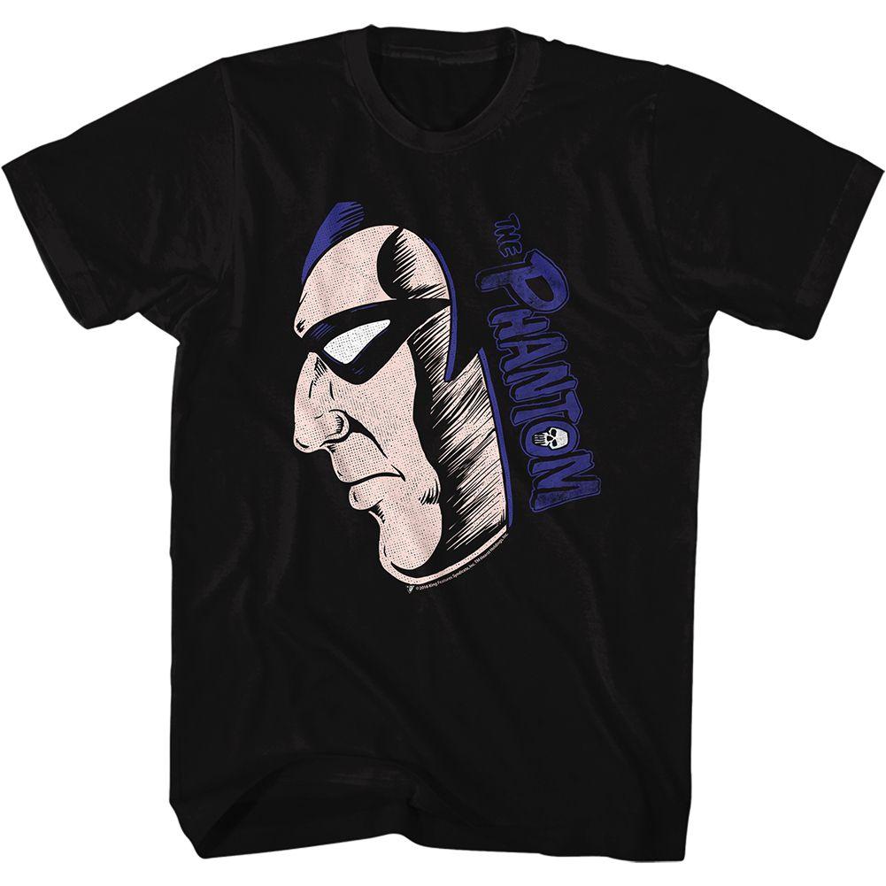 Phantom Phantom Face/Logo T-Shirt Hoodie, Sweatshirt | CiraTrend.com