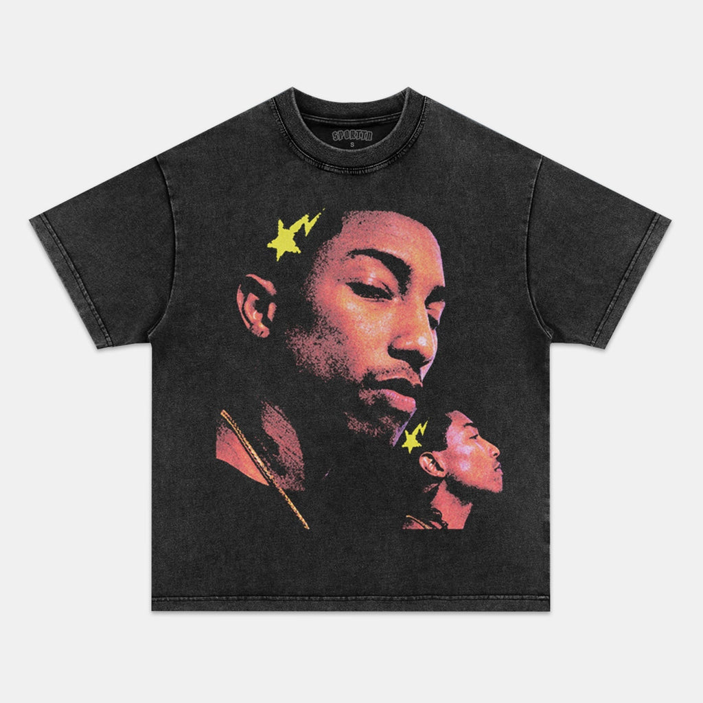 PHARRELL WILLIAMS TEE Hoodie, Sweatshirt | CiraTrend.com (Image 4)