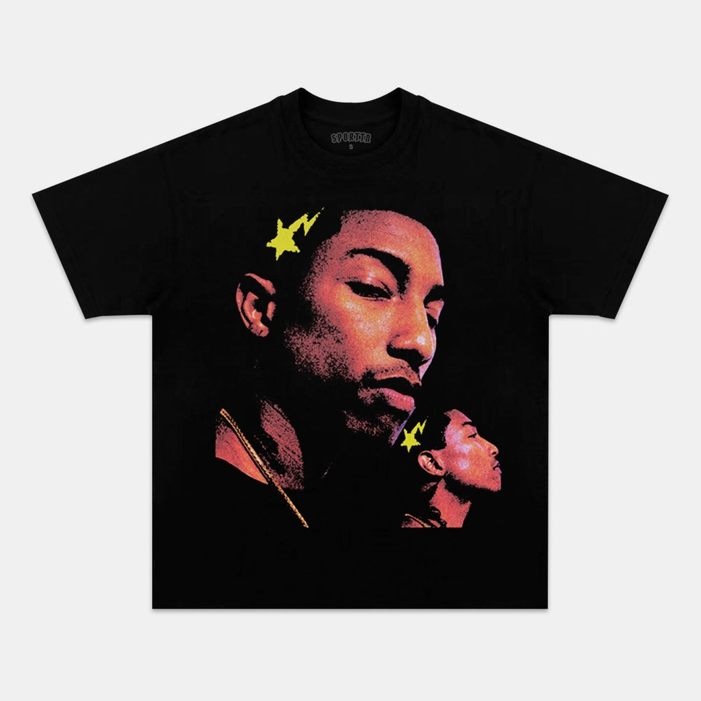 PHARRELL WILLIAMS TEE Hoodie, Sweatshirt | CiraTrend.com (Image 2)