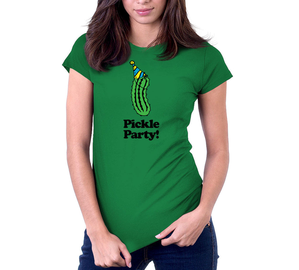 Pickle Party T-Shirt Hoodie, Sweatshirt | CiraTrend.com (Image 4)