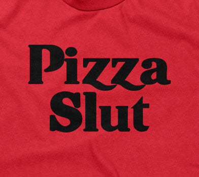 Pizza Slut T-Shirt Hoodie, Sweatshirt | CiraTrend.com (Image 2)