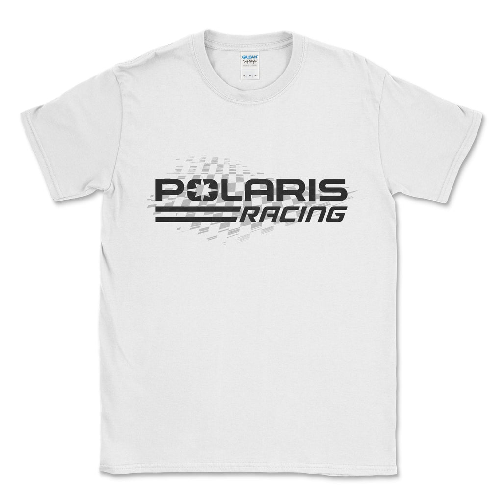 Polaris Racing Tee Shirt: Inspired by the Drive to Win Hoodie, Sweatshirt | CiraTrend.com (Image 4)