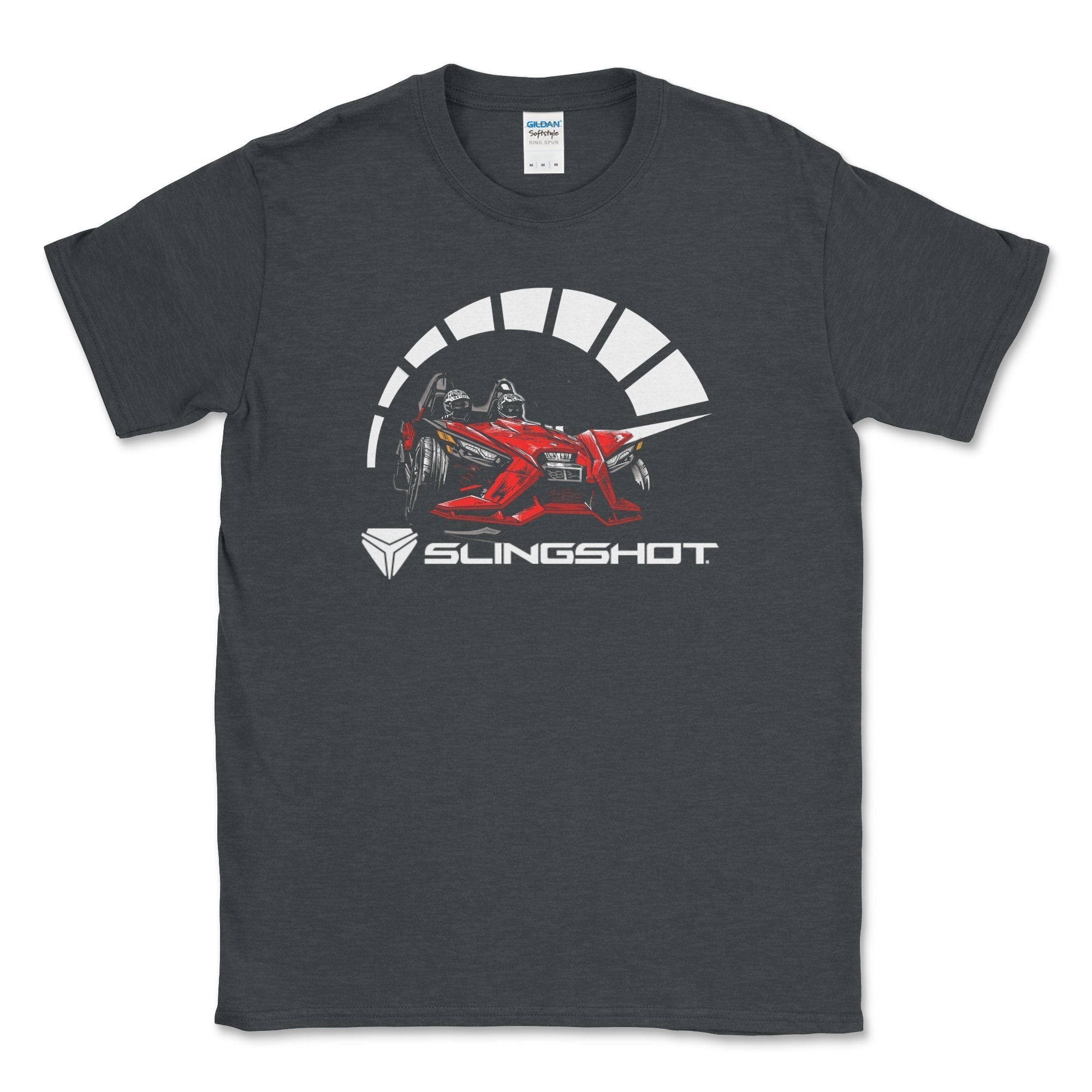 Polaris Slingshot Tee: Inspired by the Ride, Designed for You Hoodie, Sweatshirt | CiraTrend.com (Image 3)