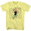 Popeye Poppow T-Shirt Hoodie, Sweatshirt | CiraTrend.com
