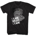 Popeye Profile I Y'Am Boyfriend Tee Hoodie, Sweatshirt | CiraTrend.com