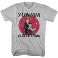 Popeye Pulled Pork T-Shirt Hoodie, Sweatshirt | CiraTrend.com