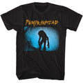 Pumpkinhead - Silhouette T-Shirt Hoodie, Sweatshirt | CiraTrend.com