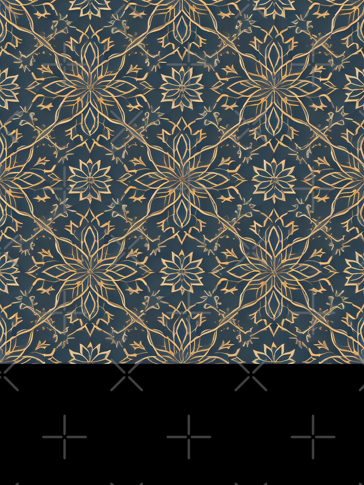 Cottagecore Pattern by SoftLivingCore