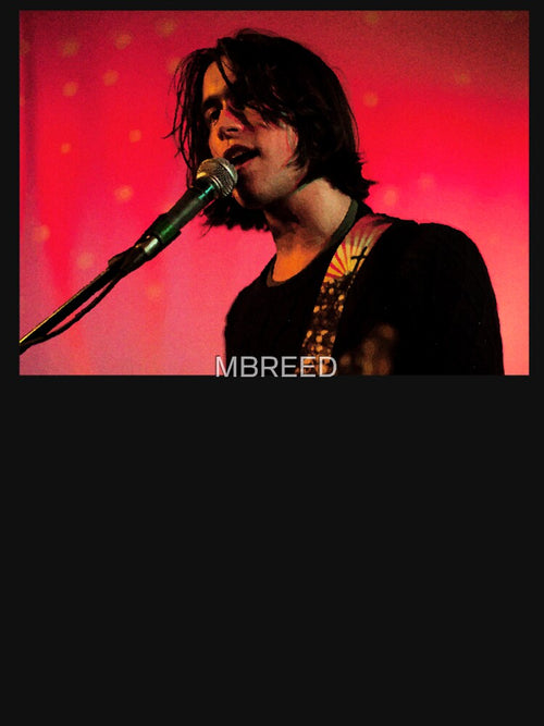 (Sandy) Alex G Red by MBREED