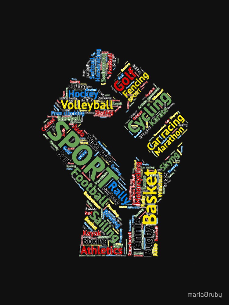 Soccer Wordle Soccer Goalie Football Wordle Typographic Wordle Vintage Cute Friends by marla8ruby