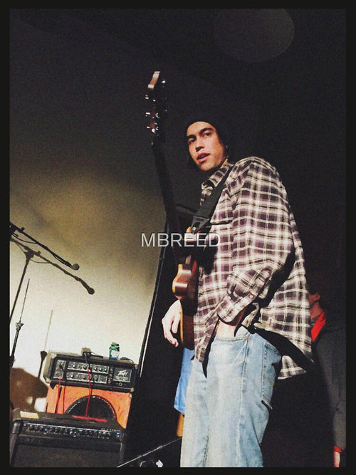 (Sandy) Alex G by MBREED