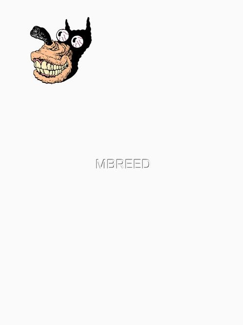 (Sandy) Alex G Merch by MBREED