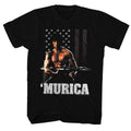 Rambo Freedom Boyfriend Tee Hoodie, Sweatshirt | CiraTrend.com