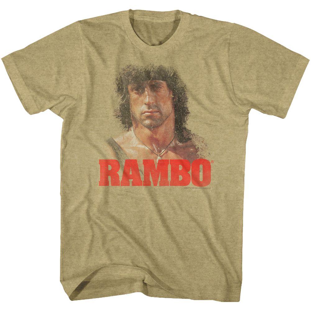 Rambo Grunge Rambo T-Shirt Hoodie, Sweatshirt | CiraTrend.com (Image 2)