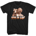 Redd Foxx 5 Cross Yo Lips Boyfriend Tee Hoodie, Sweatshirt | CiraTrend.com