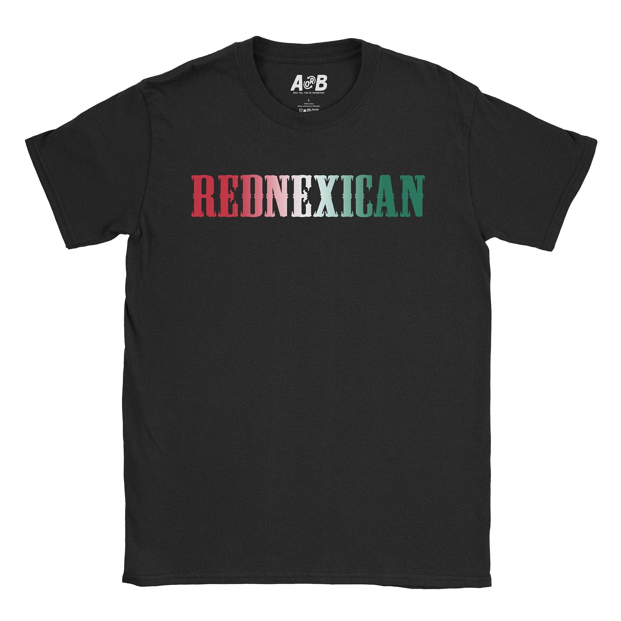 Rednexican T-Shirt Hoodie, Sweatshirt | CiraTrend.com