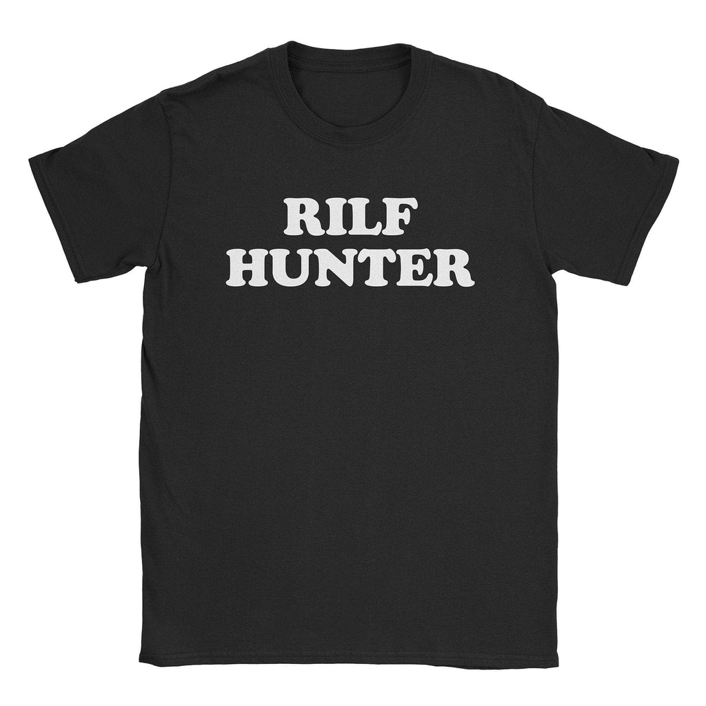 RILF Hunter T-Shirt Hoodie, Sweatshirt | CiraTrend.com (Image 2)