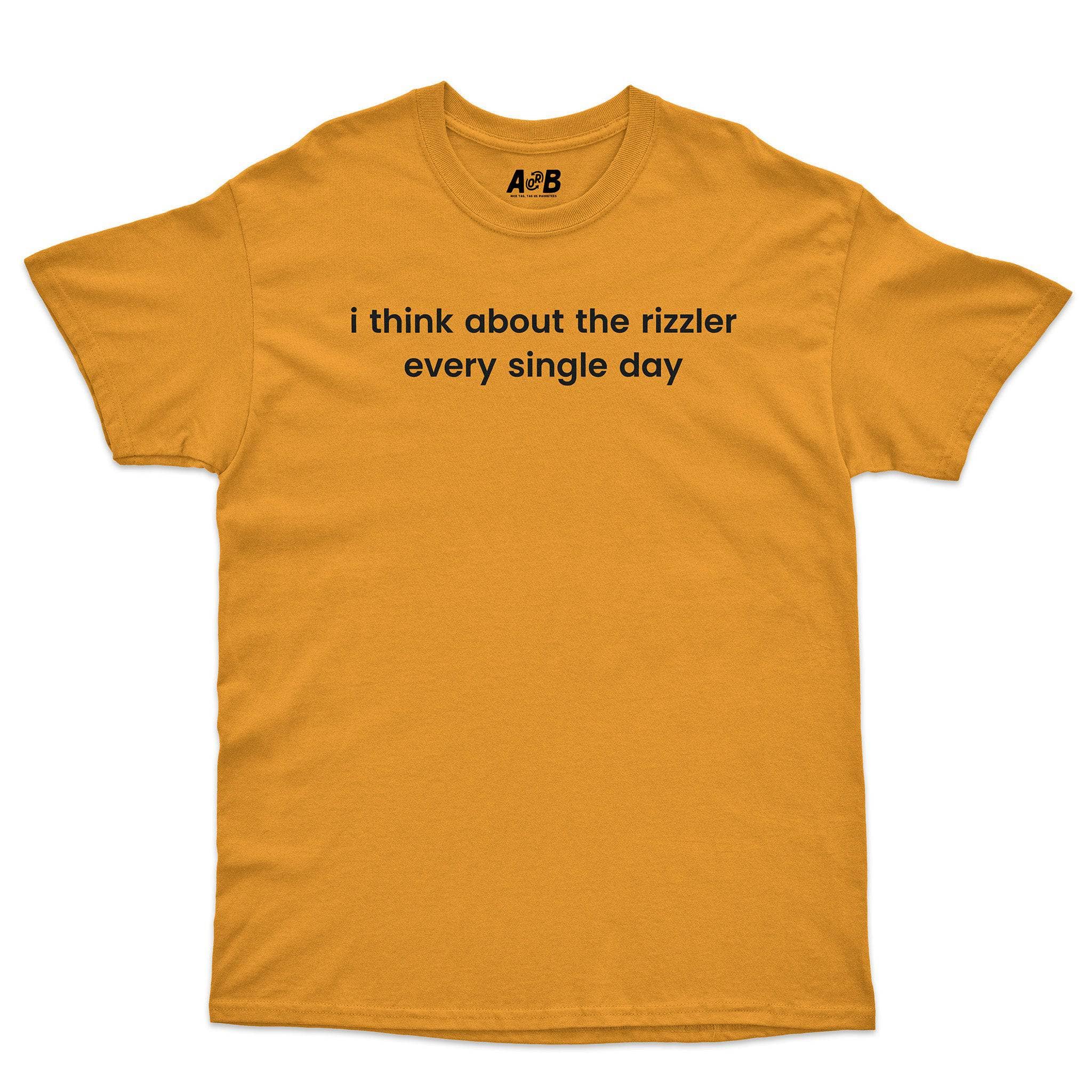 Rizzler T-Shirt Hoodie, Sweatshirt | CiraTrend.com (Image 4)