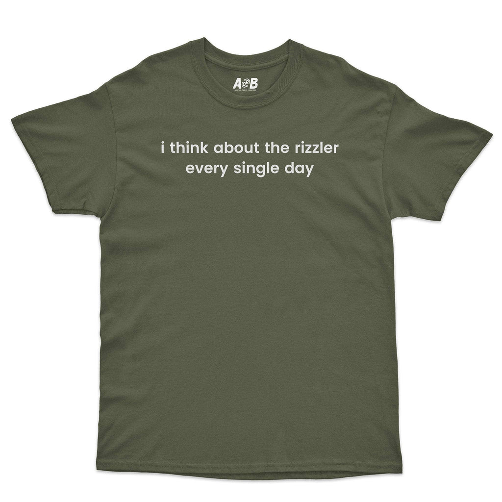 Rizzler T-Shirt Hoodie, Sweatshirt | CiraTrend.com (Image 3)