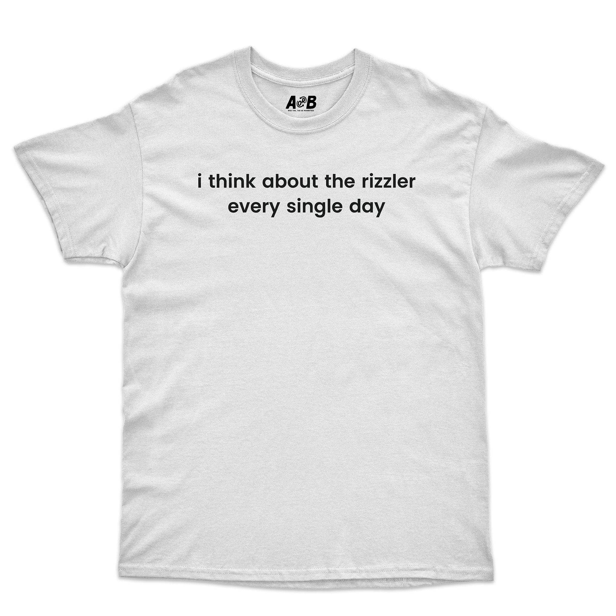 Rizzler T-Shirt Hoodie, Sweatshirt | CiraTrend.com (Image 1)