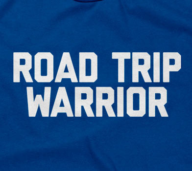 Road Trip Warrior T-Shirt Hoodie, Sweatshirt | CiraTrend.com (Image 2)