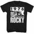 Rocky 76 Is Awesome T-Shirt Hoodie, Sweatshirt | CiraTrend.com