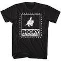 Rocky Blk T-Shirt Hoodie, Sweatshirt | CiraTrend.com