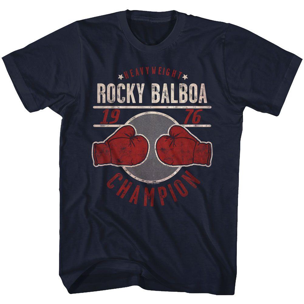 Rocky Champ76 T-Shirt Hoodie, Sweatshirt | CiraTrend.com