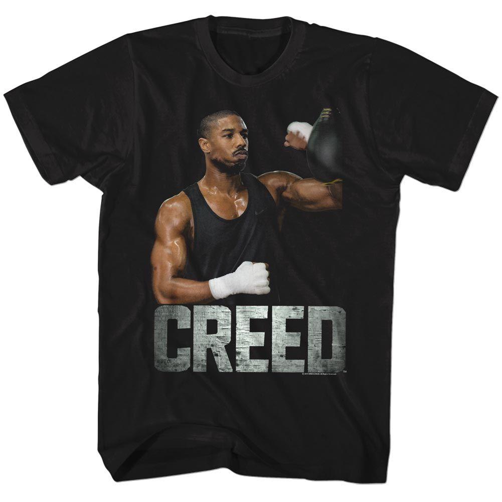 Rocky Creed T-Shirt Hoodie, Sweatshirt | CiraTrend.com