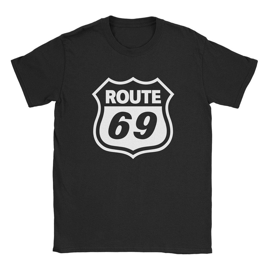 Route 69 T-Shirt Hoodie, Sweatshirt | CiraTrend.com (Image 2)