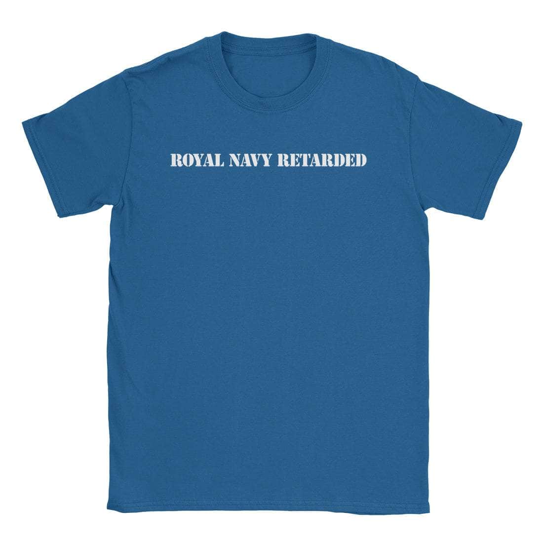 Royal Navy T-Shirt Hoodie, Sweatshirt | CiraTrend.com (Image 3)