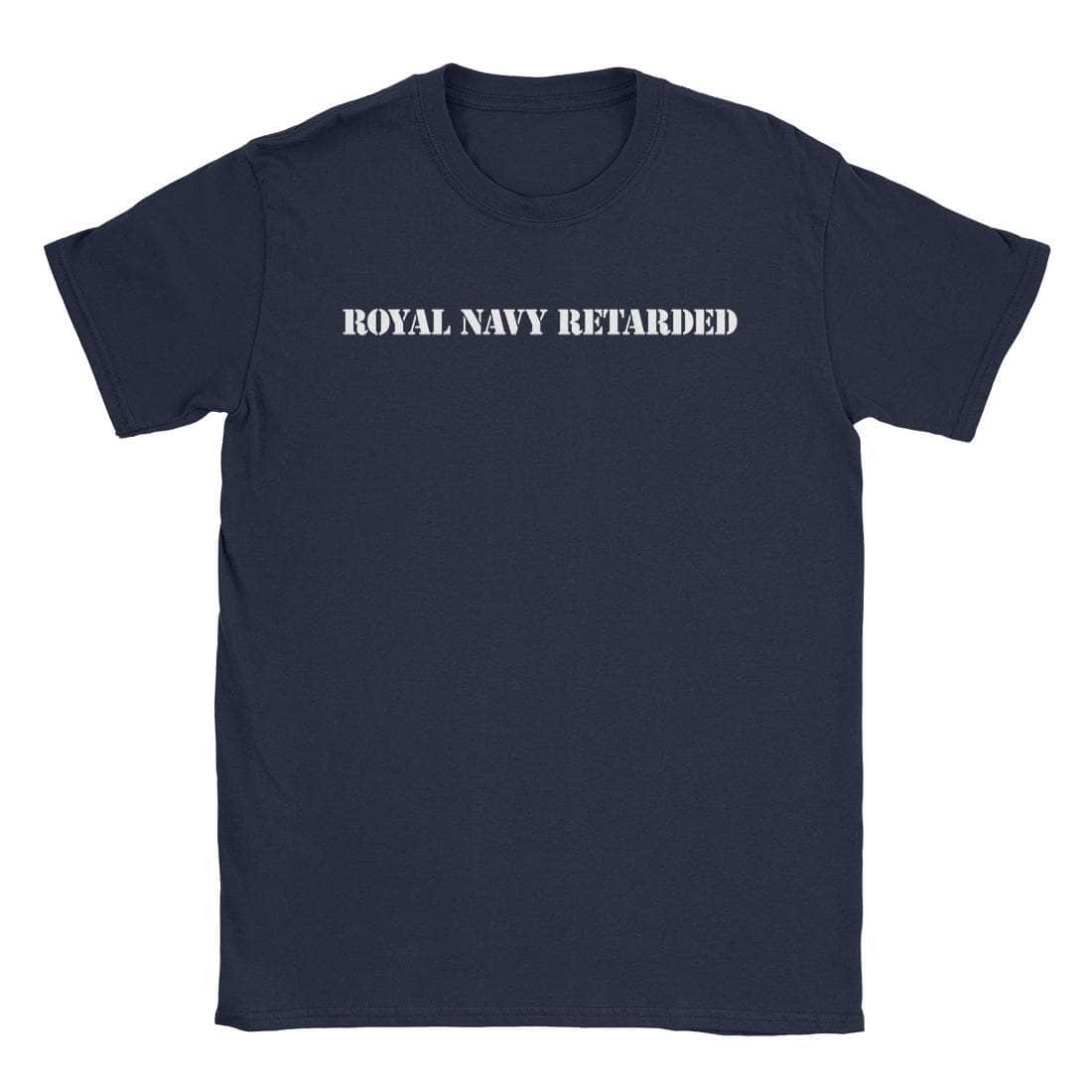 Royal Navy T-Shirt Hoodie, Sweatshirt | CiraTrend.com (Image 1)
