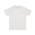MINI LOGO T-SHIRT ATHLETIC HEATHER GRAY Hoodie, Sweatshirt | CiraTrend.com (Image 1)