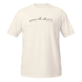 Comfy T-Shirt For Mazda MX-5 Miata NC 2005-2015 Car Lovers Birthday Gift Tee