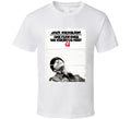 One Flew Over the Cuckoos Nest  Classic Movie Poster Aged Look T Shirt