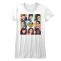 Saved By The Bell Savedbtb Womens T-Shirt Hoodie, Sweatshirt | CiraTrend.com