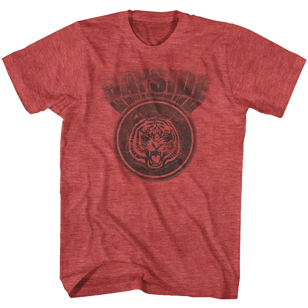 Saved By The Bell Sharp Tigers T-Shirt Hoodie, Sweatshirt | CiraTrend.com