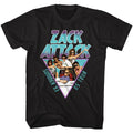 Saved By The Bell Summer Tour '93 T-Shirt Hoodie, Sweatshirt | CiraTrend.com
