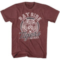 Saved By The Bell Tigers Football T-Shirt Hoodie, Sweatshirt | CiraTrend.com