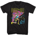 Saved By The Bell Zack Splosion T-Shirt Hoodie, Sweatshirt | CiraTrend.com