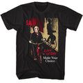 Saw - Your Choice T-Shirt Hoodie, Sweatshirt | CiraTrend.com