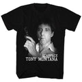 Scarface Tony'S Got A Gun T-Shirt Hoodie, Sweatshirt | CiraTrend.com