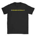 Screaming T-Shirt Hoodie, Sweatshirt | CiraTrend.com (Image 1)