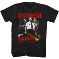 Shaun Of The Dead - Romantic Comedy T-Shirt Hoodie, Sweatshirt | CiraTrend.com