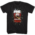 Shaun Of The Dead - Shaun Poster T-Shirt Hoodie, Sweatshirt | CiraTrend.com
