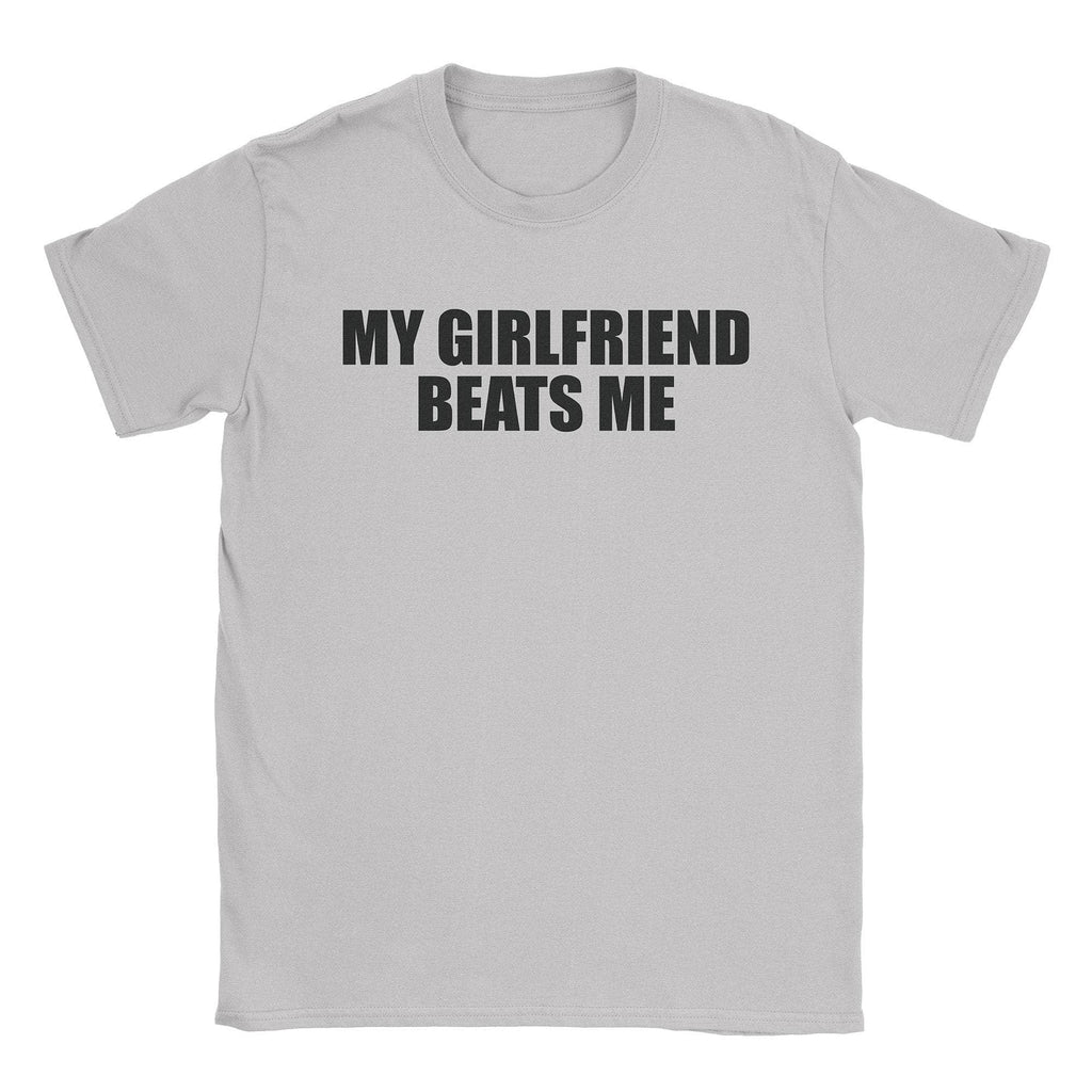 She Beats Me T-Shirt Hoodie, Sweatshirt | CiraTrend.com (Image 5)